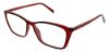 Picture of Bcbgmaxazria Eyeglasses LYNDSIE