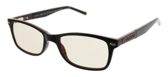 Picture of Blutech Eyeglasses ON THE EDGE