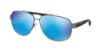 Picture of Prada Sport Sunglasses PS58QS LJ Silver