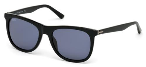 Picture of Tod's Sunglasses TO0178