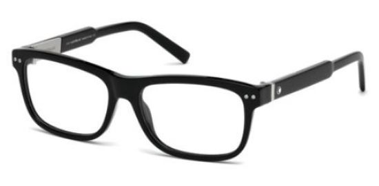 Picture of Montblanc Eyeglasses MB0618