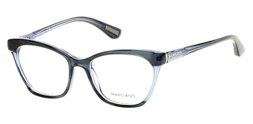 Picture of Guess By Marciano Eyeglasses GM0287