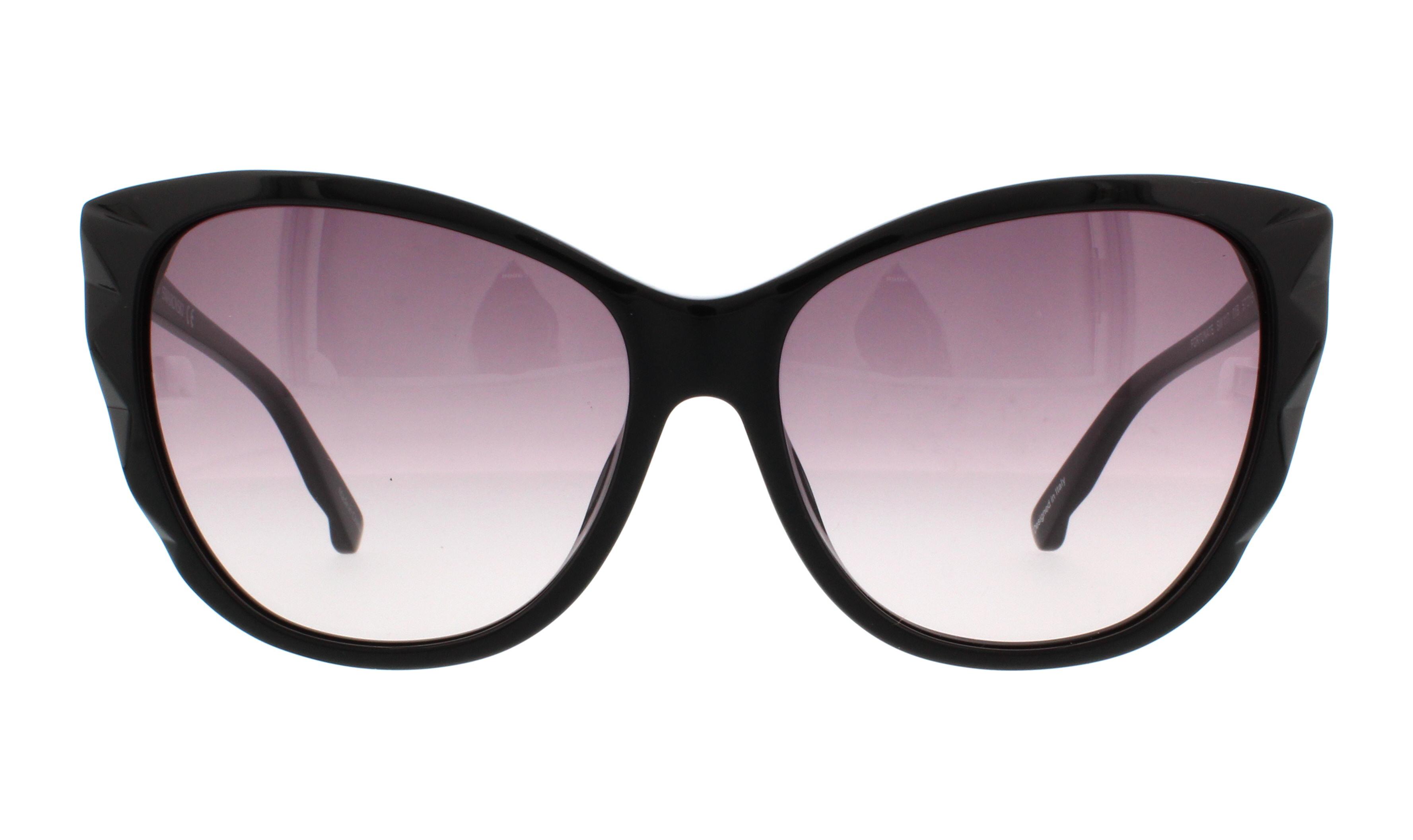 Designer Frames Outlet. Swarovski Sunglasses SK0117 Fortunate