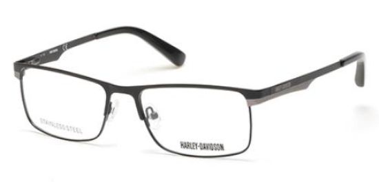 Picture of Harley Davidson Eyeglasses HD0753