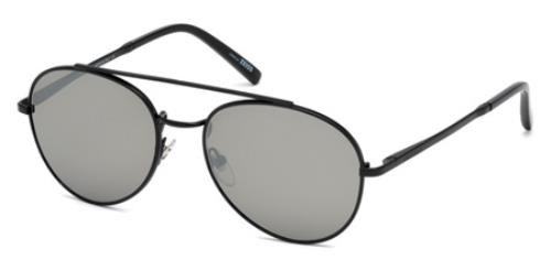 Picture of Montblanc Sunglasses MB605S