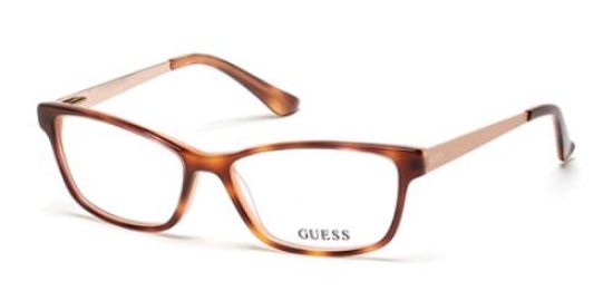 Designer Frames Outlet. Guess Eyeglasses GU2538