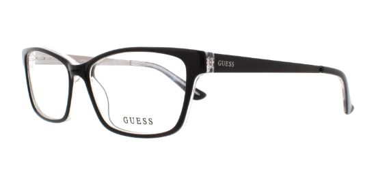 Guess 2538 frame 2025