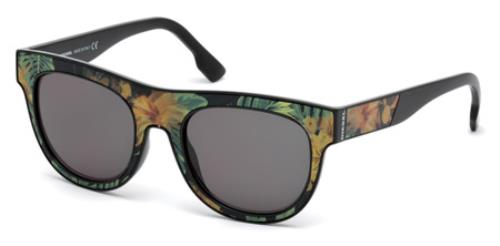 Picture of Diesel Sunglasses DL0160
