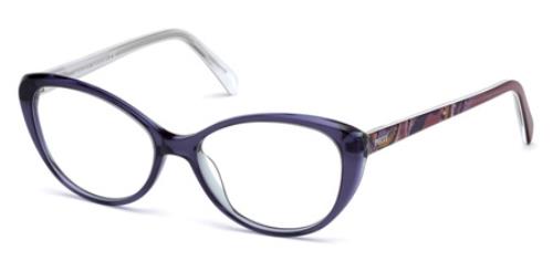 Picture of Emilio Pucci Eyeglasses EP5031