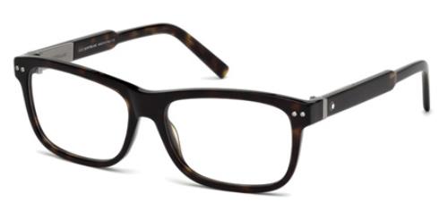 Picture of Montblanc Eyeglasses MB0618