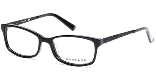 Picture of Rampage Eyeglasses RA0207