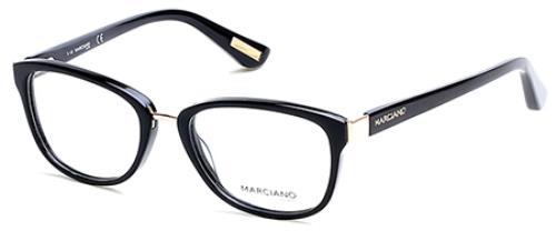Picture of Guess By Marciano Eyeglasses GM0286