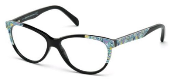 Picture of Emilio Pucci Eyeglasses EP5022