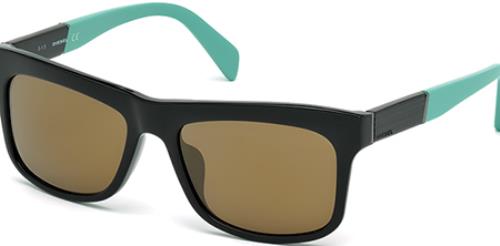 Picture of Diesel Sunglasses DL0177-D