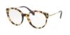 Picture of Miu Miu Eyeglasses MU04PV