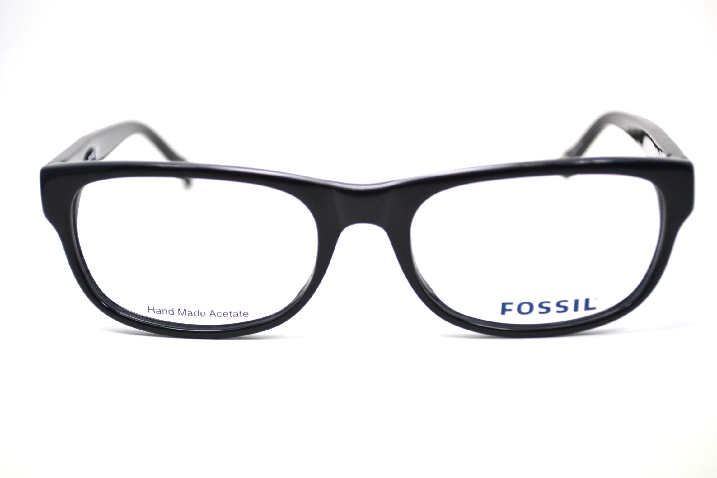 fossil acetate glasses