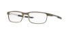 Picture of Oakley Eyeglasses STEEL PLATE