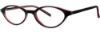 Picture of Gallery Eyeglasses JULIE