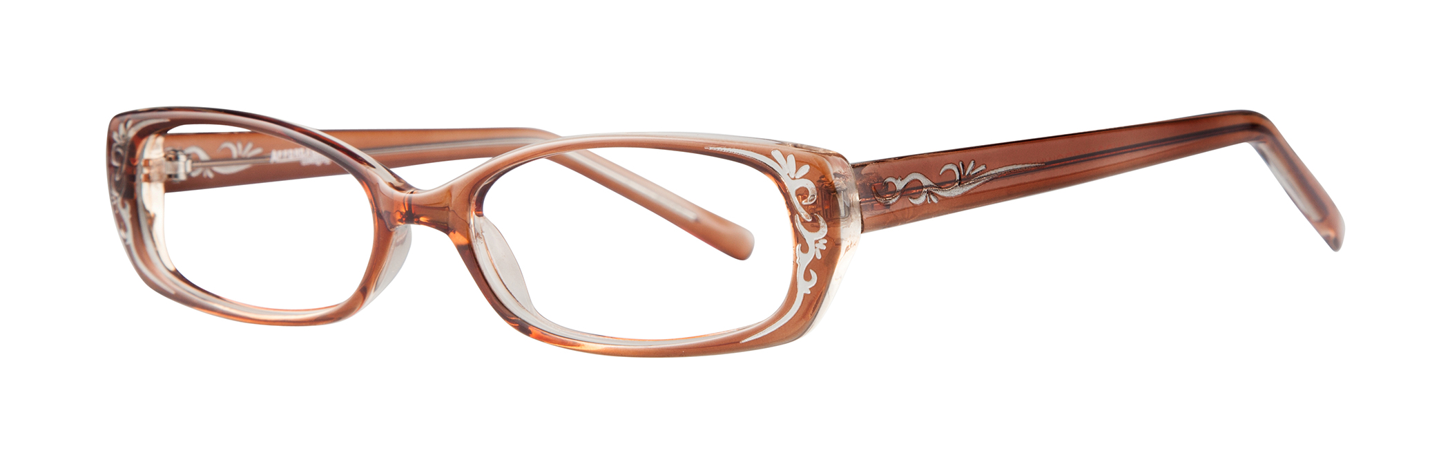 Picture of Affordable Designs Eyeglasses Lindsay