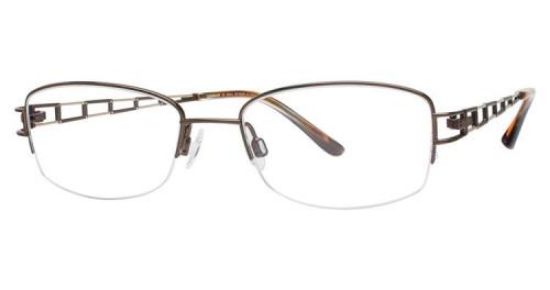 Picture of Charmant Eyeglasses TI 10818