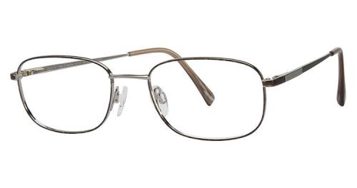 Picture of Charmant Eyeglasses TI 8172
