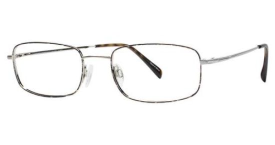 Picture of Charmant Eyeglasses TI 8175