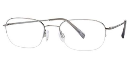 Picture of Charmant Eyeglasses TI 8176