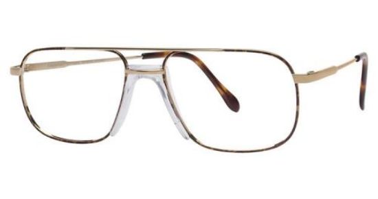 Picture of Charmant Eyeglasses TI 8120