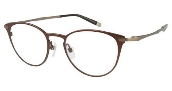 Picture of Charmant Z Eyeglasses TI 19840N
