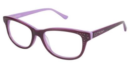 Picture of Nicole Miller Eyeglasses Bijou