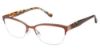 Picture of Nicole Miller Eyeglasses Bogart