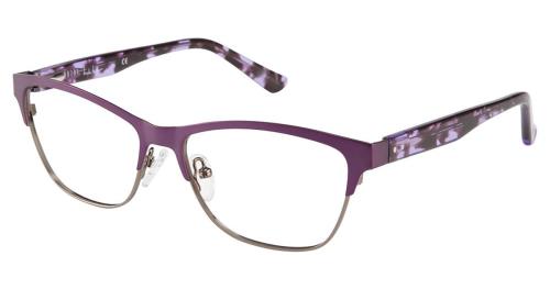 Picture of Nicole Miller Eyeglasses Baltic