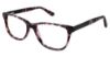 Picture of Nicole Miller Eyeglasses Franklin