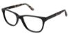 Picture of Nicole Miller Eyeglasses Franklin