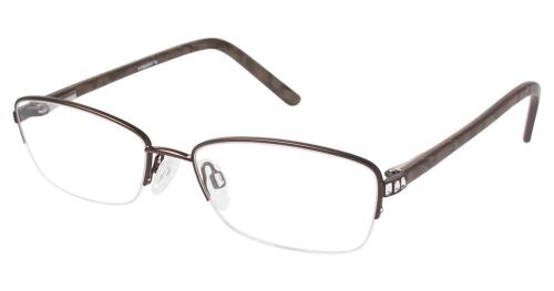 Picture of Vision's Eyeglasses Vision's 222