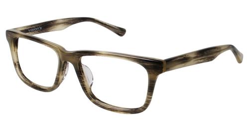 Picture of Vision's Eyeglasses Vision's 208A