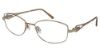 Picture of Aristar Eyeglasses AR 16369