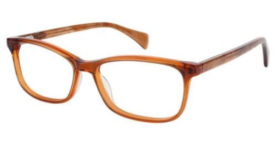 Picture of Aristar Eyeglasses AR 18432