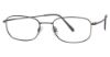 Picture of Aristar Eyeglasses AR 6020