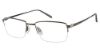 Picture of Charmant Eyeglasses TI 11441