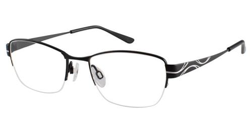 Picture of Charmant Eyeglasses TI 12138