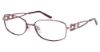 Picture of Charmant Eyeglasses TI 12132