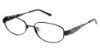 Picture of Charmant Eyeglasses TI 12105
