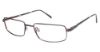 Picture of Aristar Eyeglasses AR 16204
