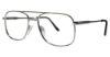Picture of Aristar Eyeglasses AR 6102