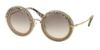 Picture of Miu Miu Sunglasses MU08RS