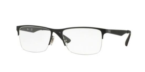 Picture of Ray Ban Eyeglasses RX6335
