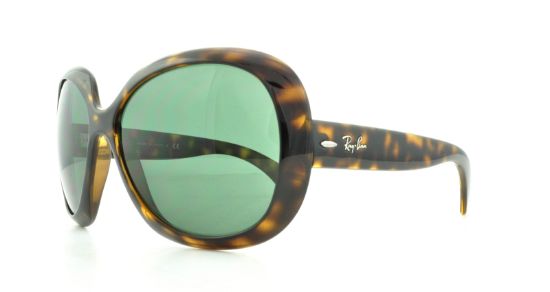 Picture of Ray Ban Sunglasses RB4098 Jackie Ohh II