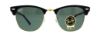 Picture of Ray Ban Sunglasses RB3016 Clubmaster