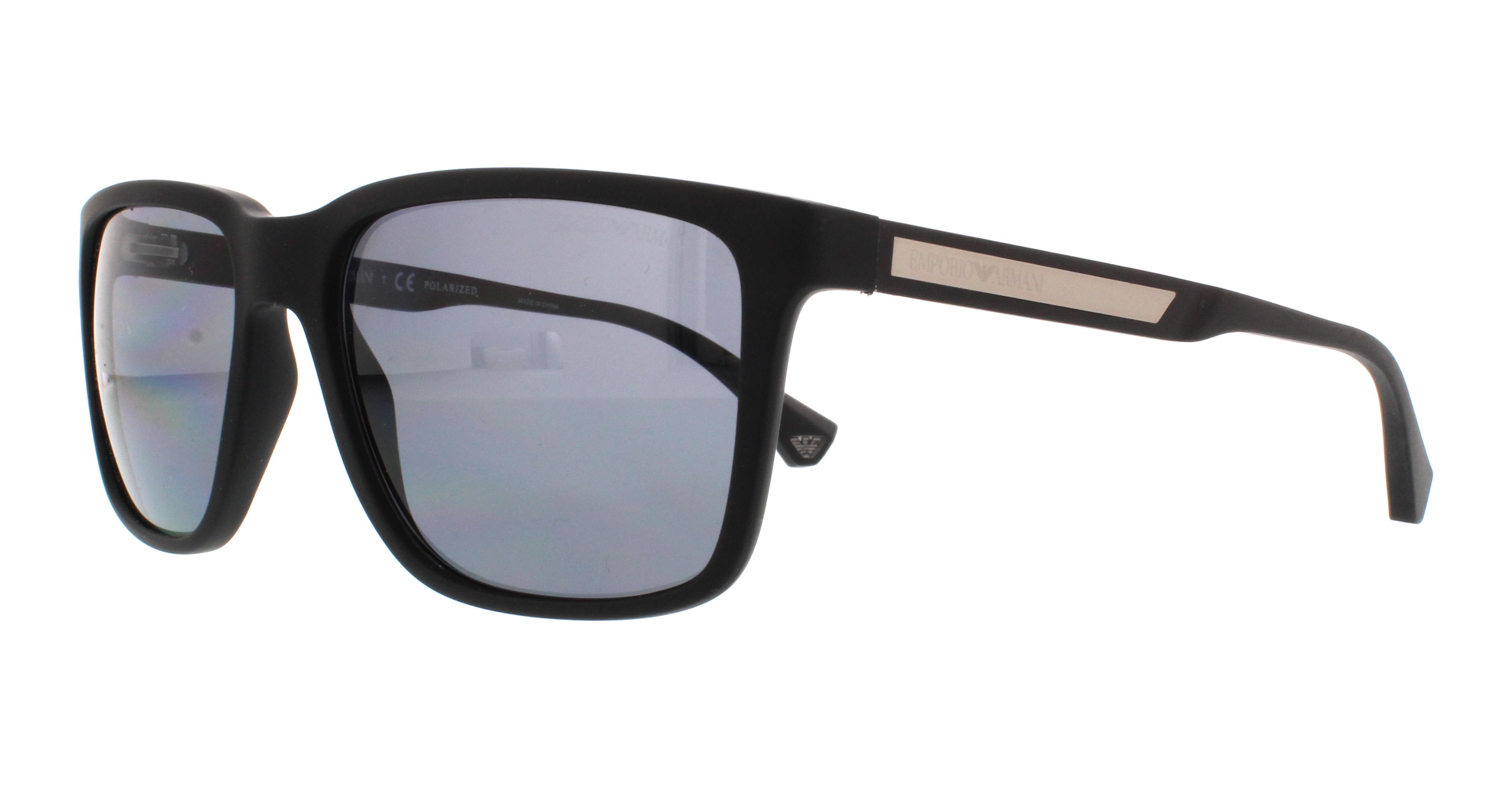 Designer Frames Outlet. Emporio Armani Sunglasses EA4047